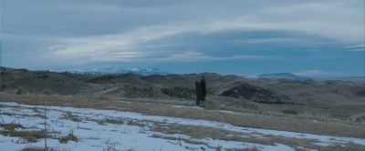 This land was here for any of
us and it'll be here long after. - Robert the Bruce