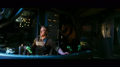 This landing is gonna get pretty interestingDefine interesting Oh God we're all gonna die - Serenity