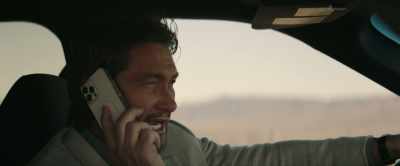 - This is LAPD Detective
Chuck Monaghan, - Ruthless