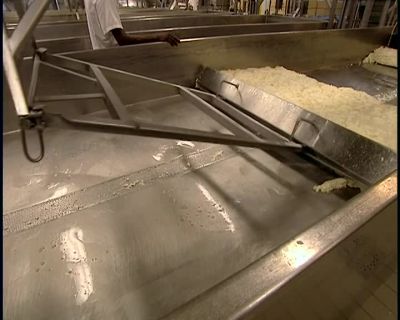 THIS LARGE AUTOMATED BLADE - How It's Made