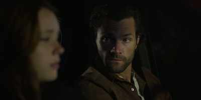 This last case got complicated. - Walker