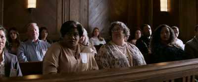 This last guy was some
Vegas hotel developer - Juror #2