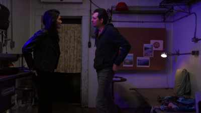 This late?
Why are you goin' now? - Buried in Barstow