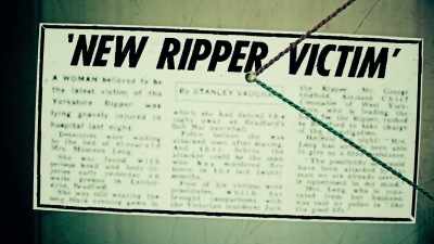 -This latest kill caused
a great public outcry. - Britain’s Most Evil Killers