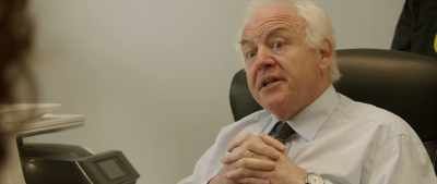 - This latest overt
surveillance on Fagan. - The Irish Mob