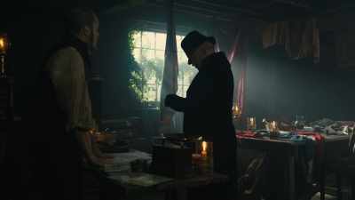 This laudanum is diluted
somewhat with burdock, - Taboo