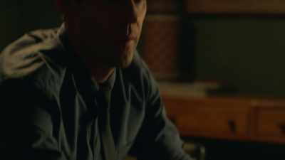 This laundry substance made possible - Tom Clancy's Jack Ryan