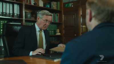 This lawyer's report
establishes beyond doubt - Mr Bates vs The Post Office