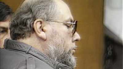 This led me to Richard
'The Iceman' Kuklinski. - The Torso Killer Confessions