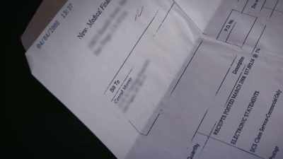This led us to the pharmacy. - Killing Michael Jackson