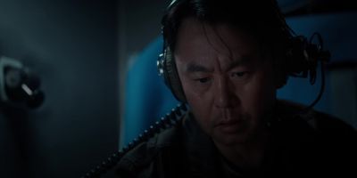 This is Lee Jung-Gil. - For All Mankind