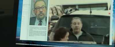 This is Leonard Pozner, - The Truth vs. Alex Jones