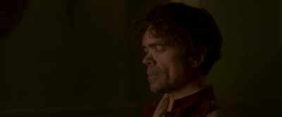 This letter is delivered into
your hands by a saintly - Cyrano
