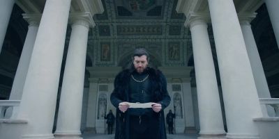 This letter from Lorenzo... - Medici: Masters of Florence
