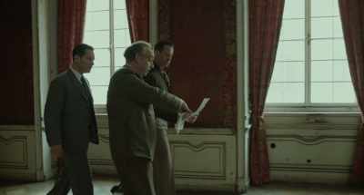 This letter,
he asks Amaldi for help - The Catcher Was a Spy