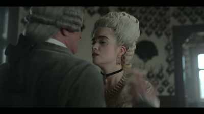 This letter, in your hands,
could also save you... - Dangerous Liaisons