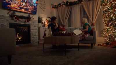 This letter was mine to write
from the beginning, - Confessions of a Christmas Letter