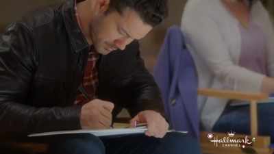 This letter - Don't Go Breaking My Heart