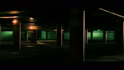 This is level one. - Dawn of the Dead