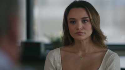This is Lexi's big day and I
want everything to go perfectly. - The Professional Bridesmaid