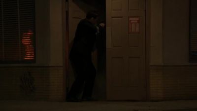 This is Lieutenant Al Garner
requesting available fire and EMS units. - Criminal Minds