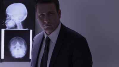 This is lieutenant kenda. - Homicide Hunter: Lt Joe Kenda