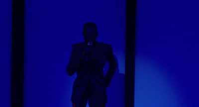 # This is life, God - Grace Jones: Bloodlight and Bami