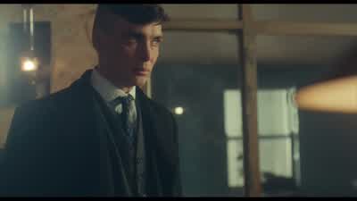 This life is all bad. - Peaky Blinders