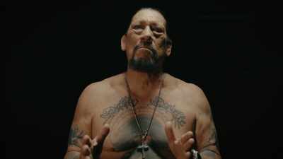 This is like a... a block of time
in your life. - Inmate #1: The Rise of Danny Trejo