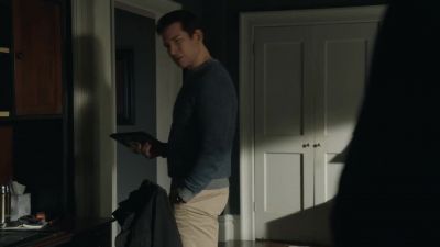 This is like a bad dream. - Blue Bloods