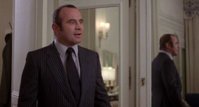 This is like a bad night in Vietnam - The Long Good Friday
