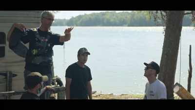 This is like a family
that we've been with for five years, - A Farewell to Ozark