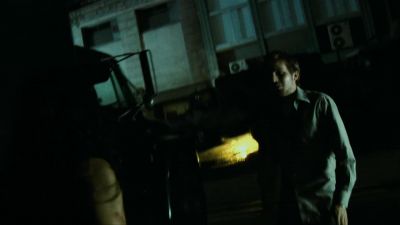 This is like a nightmare you know It all happened so fast - Cloverfield