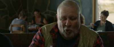This "like fish" is damn good.
- Yeah, it's damn good. - Master Cheng