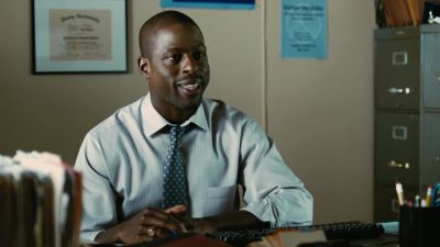 This is like free therapy New York State cares - Our Idiot Brother