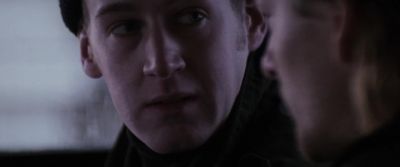 This is like nothing you've done before little brother - Patriot Games
