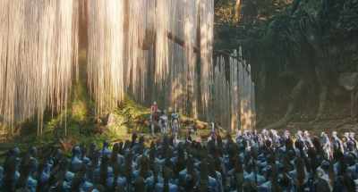 This is like stones in my heart. - Avatar: The Way of Water