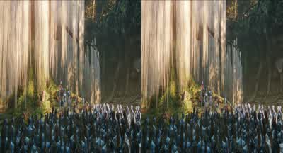 This is like stones in my heartTarsem is wise for his yearsTarsem is wise for his yearsHe will be a strong Olo'eyktanHe will be a strong Olo'eyktanThe leader must dieThe leader must dieSo the leader can be bornSo the leader can be bornToruk Makto will - Avatar: The Way of Water