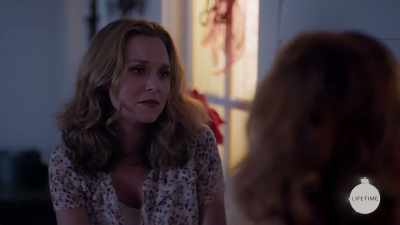 This is like
the best present ever. - The Christmas Contract