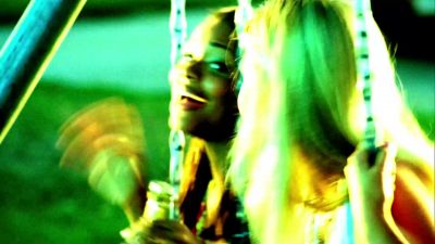 This is like the best trip ever. - CSI: Miami