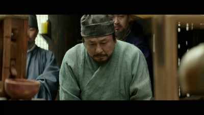 This is like the bowl
inside the elephant, correct? - Forbidden Dream