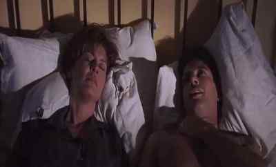 - This is like the movie "Carrie. "
- Sissy Spacek. - Hideaway