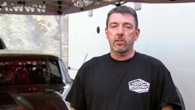 This was like
the second or third time - Street Outlaws No Prep Kings Team Attack