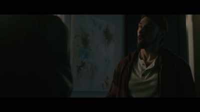 This is like the toughest thing
that-- - Bag of Lies
