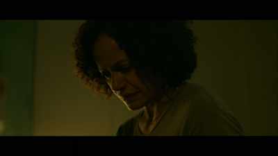 This line--
how long has it been kinking? - Birth/Rebirth