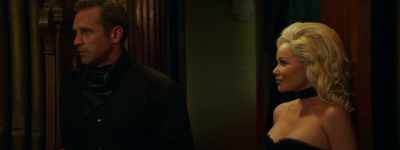 This little doll come get
me when you're ready to, - Death Rider in the House of Vampires
