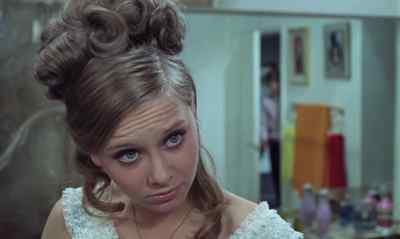 This is little girls' time. - Baby Love