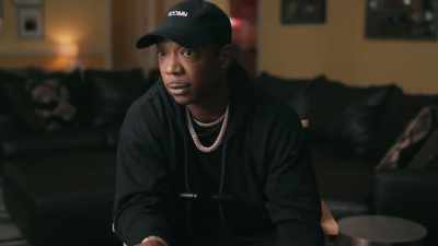  This little, grainy,
 black-and-white video, - Origins of Hip Hop
