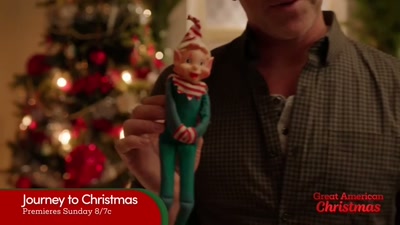 This little guy is
how I got started in all of this. - Bringing Christmas Home