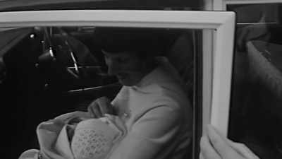 This little illegitimate
bundle, will become legitimised. - The Cult of The Family